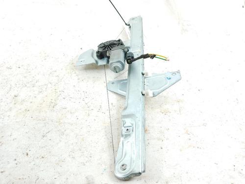 Used Front right window mechanism Front right window mechanism PEUGEOT PARTNER Tepee 1.6 HDi (114 hp) 25152113 25152113