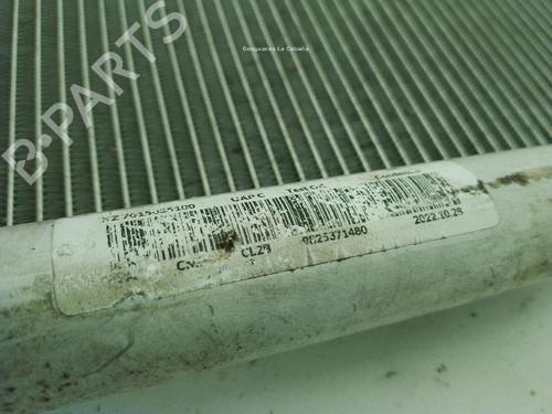 AC radiator CITROËN C4 III (BA_, BB_, BC_) 1.2 PureTech 100 (BAHNEA, BAHNKA) | BP32437777M32 - Image 3