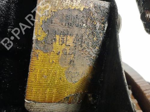 Engine IVECO DAILY VI Van 33S16, 35S16, 35C16, 38S16, 40C16, 42S16, 50C16 | BP30295099M1