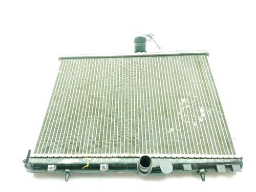 Used Water radiator FIAT SCUDO Van (270_, 272_) 2.0 D Multijet (120 hp) 32515917