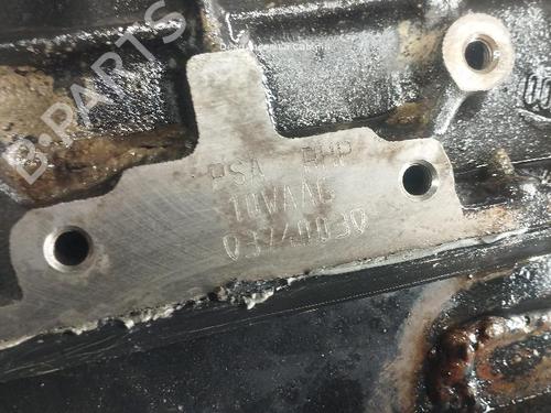 Engine SUZUKI VITARA Cabrio (ET) 2.0 HDI (SE 420HDI) | BP29908659M1