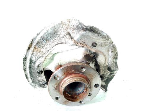 Used Right front steering knuckle Right front steering knuckle BMW 3 (F30, F80) 318 d (143 hp) 34364092 34364092