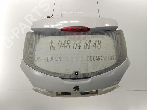 Bagklap CC/Kombi-Coupé Bagklap CC/Kombi-Coupé PEUGEOT 208 I (CA_, CC_) 1.6 HDi / BlueHDi 75 (75 hp) 39739609 39739609