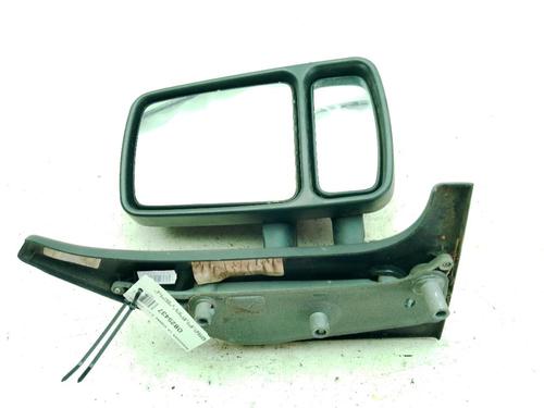 Used Right mirror RENAULT MASTER II Bus (JD) 2.5 D (80 hp) 24050992