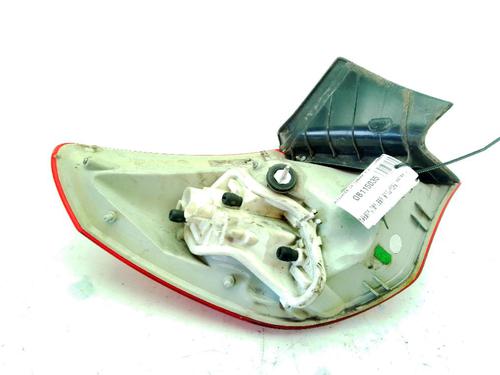 Right taillight OPEL ASTRA J (P10) 1.6 (68) | BP34150739C35 - Image 4