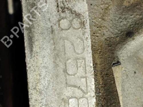 Engine MAZDA 6 Hatchback (GG) 1.8 | BP32182810M1 