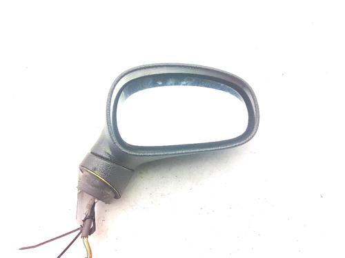 Used Right mirror SEAT LEON (1P1) 1.9 TDI (105 hp) 20505439