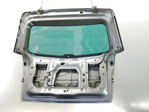 Tailgate OPEL ZAFIRA B Box Body/MPV (A05) 1.7 CDTI VAN (M75) | BP28351092C6 