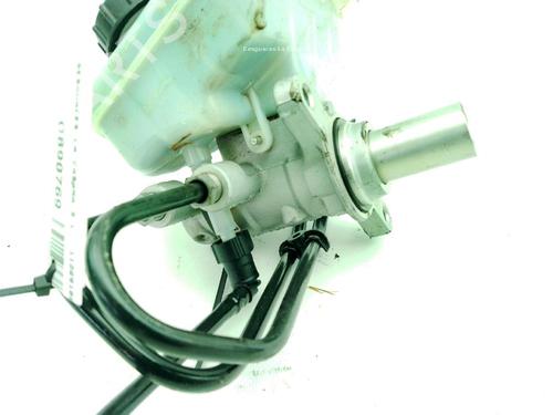 Brake master cylinder JAGUAR F-PACE (X761) 2.0 TD4 AWD | BP31145076M77