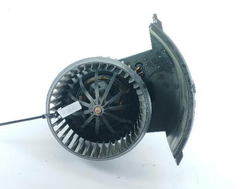 Heater blower motor VW MULTIVAN T5 (7HM, 7HN, 7HF, 7EF, 7EM, 7EN) 2.5 TDI | BP24042797M62 