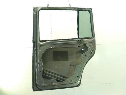 Right rear door VW TOURAN (1T1, 1T2) 1.9 TDI | BP28838951C5 