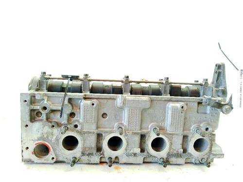 Cylinder head SUZUKI SX4 (EY, GY) 1.9 DDiS 4x4 (RW419D) | BP33454765M5 - Image 3