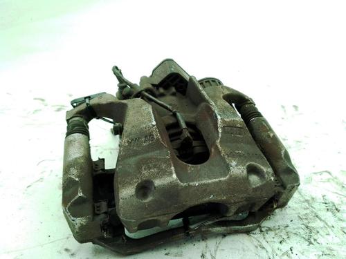 Left rear brake caliper MAN TGE Van 2.0 TDI (01V, 03V, 36V, UYB, UYC, UYD) | BP40257985M107 - Image 5
