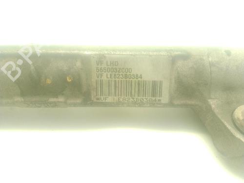 Steering rack HYUNDAI i40 I (VF) 1.7 CRDi | BP32227353M22 - Image 3