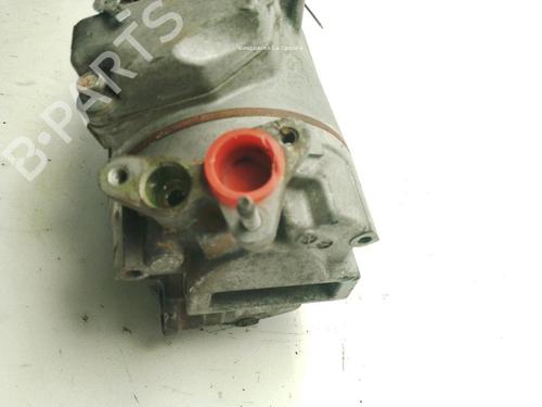 AC compressor NISSAN QASHQAI / QASHQAI +2 I (J10, NJ10, JJ10E) 2.0 | BP24050076M34 
