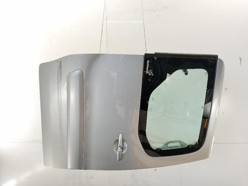Dør højre bagtil CITROËN BERLINGO MULTISPACE (B9) 1.6 HDi 90 | BP38718838C5 - Image 2