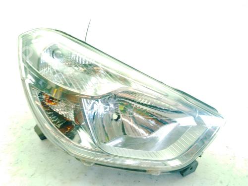 Used Right headlight Right headlight DACIA DOKKER Box Body/MPV 1.5 dCi (FEAJ) (90 hp) 36430619 36430619