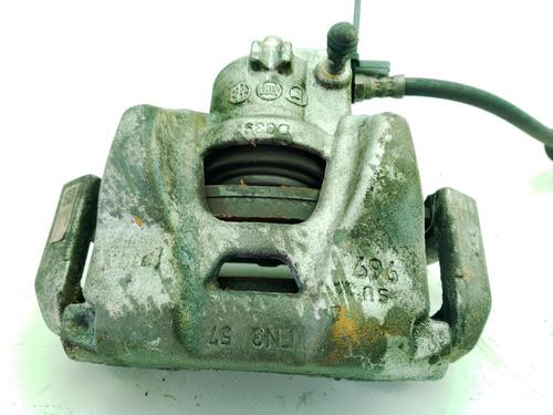 Left front brake caliper FIAT 500X (334_) 1.0 (334.AXN1B) | BP32260154M105