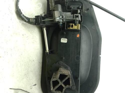 Rear right interior door handle BMW 5 (E60) 530 d | BP33905594I16 - Image 2