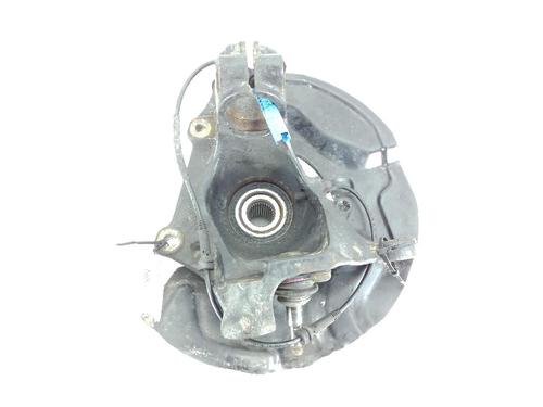 Right front steering knuckle BMW 5 (E60) 525 xi | BP18361291M26 