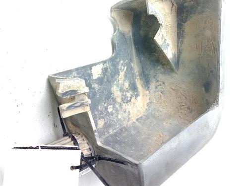 Used Corner bumper CITROËN C15 Box Body/MPV (VD_) 1.8 D (60 hp) 30476943