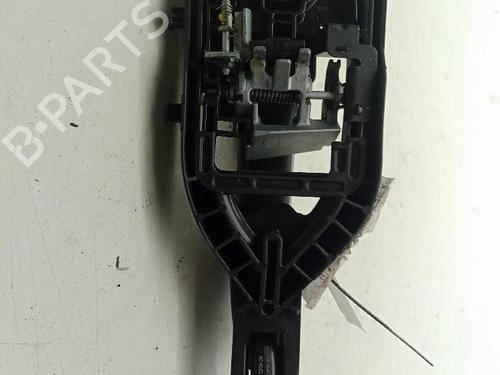 Rear right interior door handle FORD FOCUS IV (HN) 1.0 EcoBoost | BP36001180I16 - Image 2