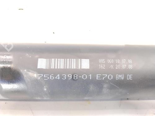 Driveshaft BMW X6 (E71, E72) xDrive 35 d | BP39609809M37 - Image 2