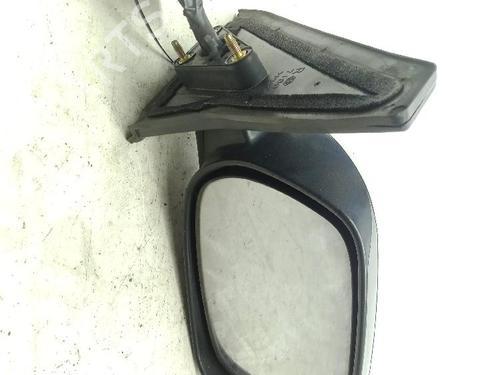 Retrovisor direito Retrovisor direito TOYOTA COROLLA Verso (_E12_) 1.6 VVT-i (ZZE121_, ZZE121R) (110 hp) 36319124 36319124