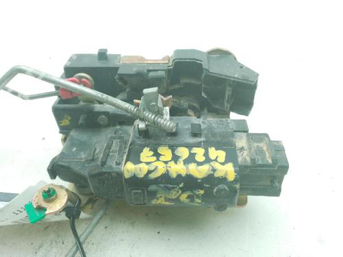 Front left lock RENAULT KANGOO (KC0/1_)  | BP28208919C98 