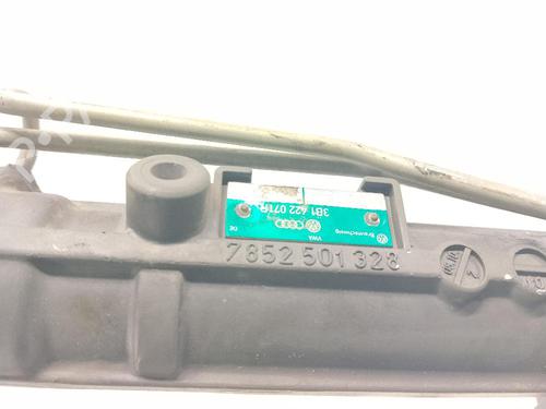 Steering rack VW PASSAT B5.5 (3B3) 1.9 TDI | BP32182534M22 - Image 3