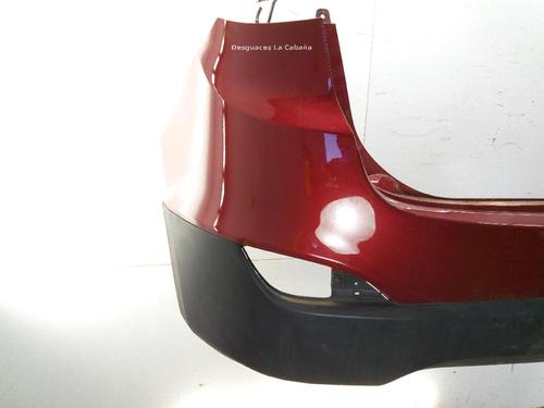 Rear bumper HYUNDAI ix35 (LM, EL, ELH) 1.7 CRDi | BP26728456C8 