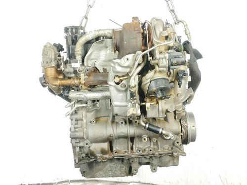 Engine BMW X2 (F39) xDrive 20 d | BP29860888M1