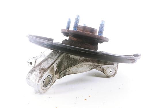 Right front steering knuckle OPEL ASTRA J (P10) 1.7 CDTI (68) | BP24042698M26 