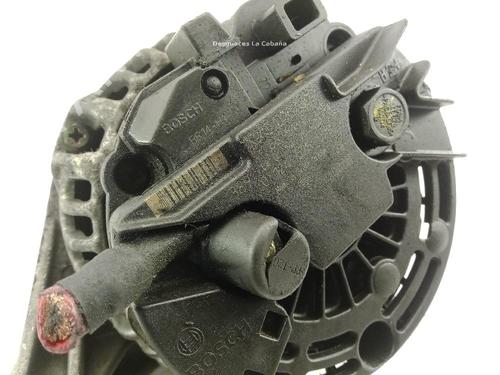 Alternator VOLVO XC70 I Cross Country (295) D5 XC AWD | BP20702411M7 