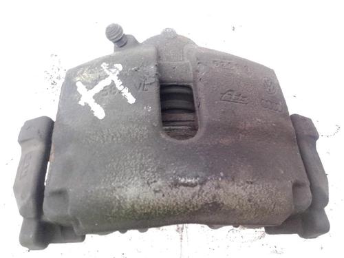 Right front brake caliper VW PASSAT B6 (3C2) 2.0 TDI 16V | BP24156160M104 