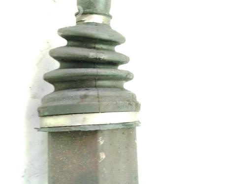 Left front driveshaft AUDI A6 C6 (4F2) 2.0 TDI | BP38556223M38 - Image 2