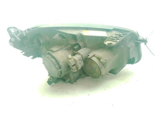 Left headlight NISSAN QASHQAI / QASHQAI +2 I (J10, NJ10, JJ10E) 1.6 dCi All-wheel Drive | BP28313415C28 