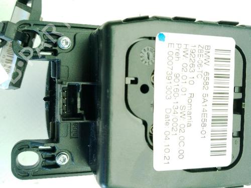 Switch BMW 7 (G11, G12) 740 d, Ld xDrive | BP34263798I30 - Image 3