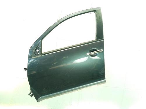 Used Left front door MITSUBISHI OUTLANDER II (CW_W) 2.2 DI-D 4WD (156 hp) 29269212
