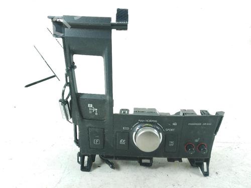 Commande Chauffage LEXUS CT (ZWA10_) 200h (ZWA10_, ZWA10R) (136 hp) 25486322