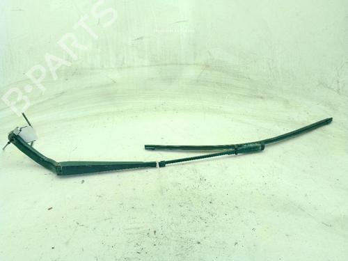 Used Front windshield wiper arm MERCEDES-BENZ SPRINTER 3,5-t Van (B906) 311 CDI 4x4 (906.631, 906.633, 906.635, 906.637) (109 hp) 27889186