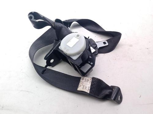 Used Rear left seatbelt MAZDA 3 (BM, BN) 2.2 D (150 hp) 24048750