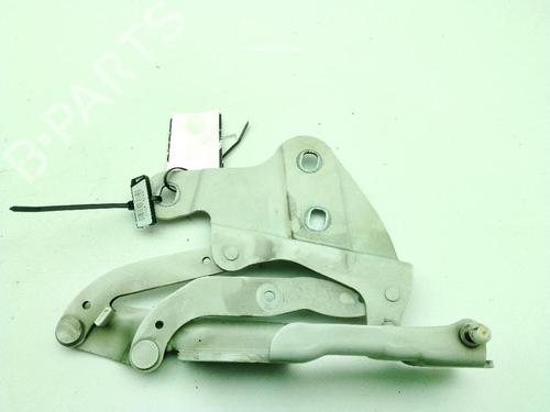 Used Hinge/Door check strap BMW X1 (E84) sDrive 20 d (163 hp) 32008627