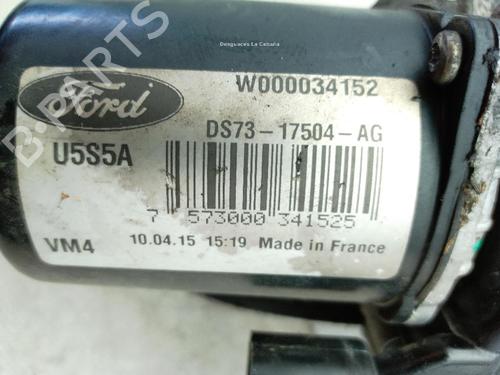Front wiper motor FORD MONDEO V Hatchback (CE) 2.0 TDCi | BP24048565M29 