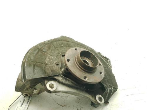 Left front steering knuckle ALFA ROMEO GIULIETTA (940_) 2.0 JTDM (940.FXL1A) | BP24862509M25 