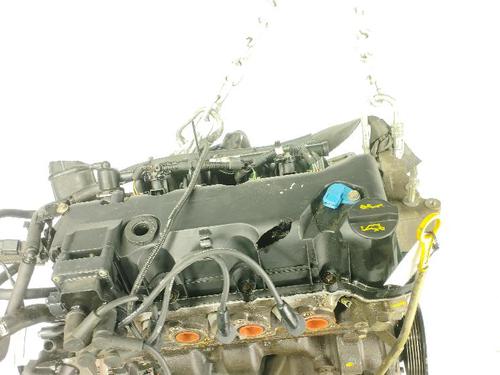 Used Engine FORD FIESTA V (JH_, JD_) 1.3 (69 hp) 31940578