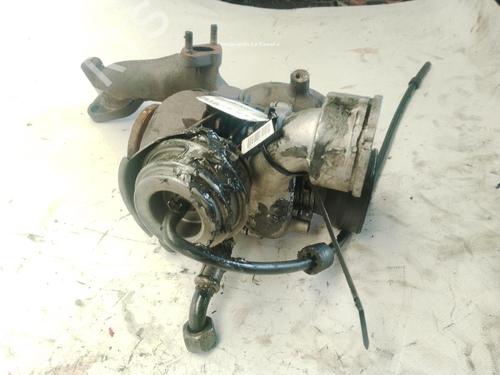 Turbolader/Kompressor VW GOLF V (1K1) 2.0 TDI 16V | BP29628514M71 