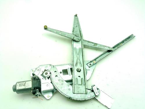 Used Front left window mechanism Front left window mechanism RENAULT KANGOO (KC0/1_) 1.5 dCi (KC07) (65 hp) 30294993 30294993