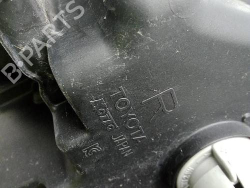 Right headlight TOYOTA PRIUS PLUS (_W4_) 1.8 Hybrid (ZVW40W, ZVW41W) | BP35800239C29 - Image 5
