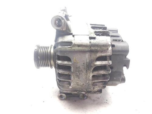 Alternator CITROËN C4 II (NC_) 1.6 VTi 120 (NC5FS0, NC5FS9) | BP24044449M7 - Image 3